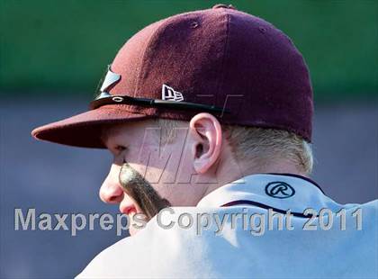 Thumbnail 2 in Xaverian vs. Amherst-Pelham (MIAA Division 1 Final) photogallery.