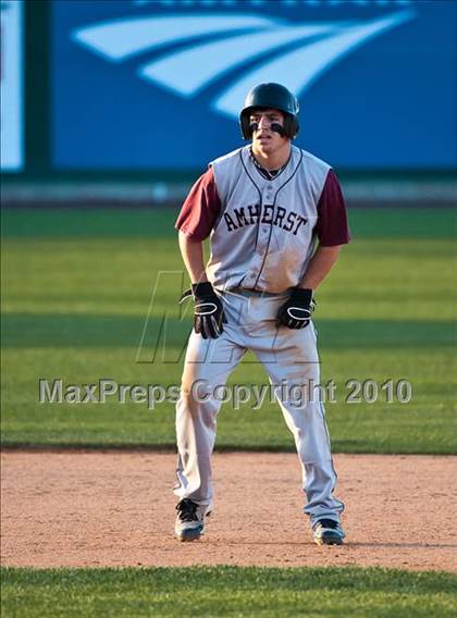 Thumbnail 2 in Xaverian vs. Amherst-Pelham (MIAA Division 1 Final) photogallery.