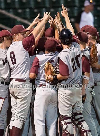 Thumbnail 2 in Xaverian vs. Amherst-Pelham (MIAA Division 1 Final) photogallery.