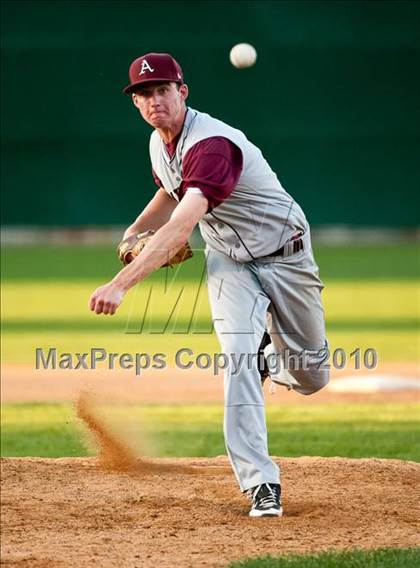 Thumbnail 1 in Xaverian vs. Amherst-Pelham (MIAA Division 1 Final) photogallery.