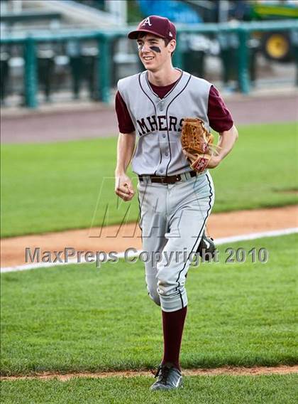 Thumbnail 1 in Xaverian vs. Amherst-Pelham (MIAA Division 1 Final) photogallery.