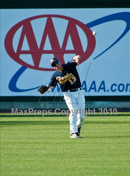 Thumbnail 3 in Xaverian vs. Amherst-Pelham (MIAA Division 1 Final) photogallery.