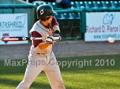 Thumbnail 3 in Xaverian vs. Amherst-Pelham (MIAA Division 1 Final) photogallery.