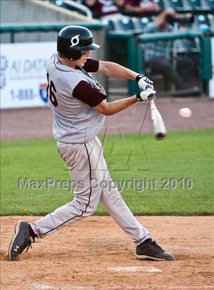 Thumbnail 3 in Xaverian vs. Amherst-Pelham (MIAA Division 1 Final) photogallery.