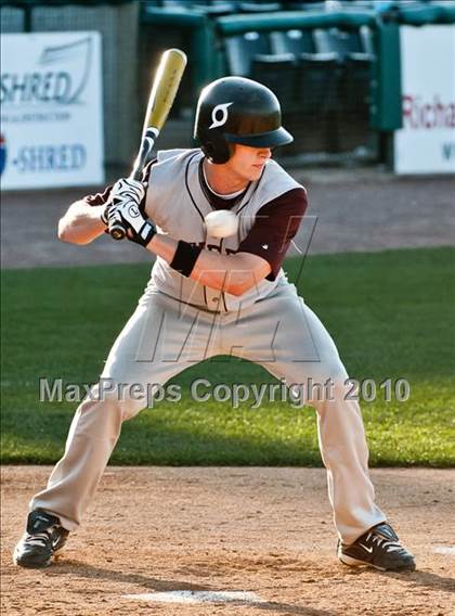 Thumbnail 1 in Xaverian vs. Amherst-Pelham (MIAA Division 1 Final) photogallery.