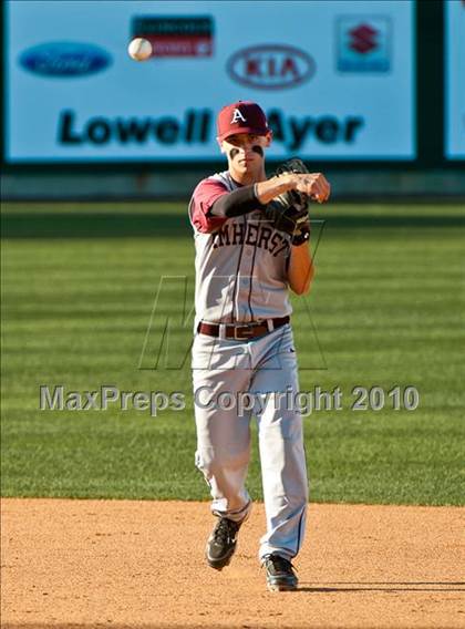 Thumbnail 2 in Xaverian vs. Amherst-Pelham (MIAA Division 1 Final) photogallery.