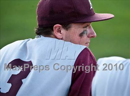 Thumbnail 2 in Xaverian vs. Amherst-Pelham (MIAA Division 1 Final) photogallery.