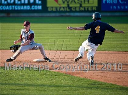 Thumbnail 3 in Xaverian vs. Amherst-Pelham (MIAA Division 1 Final) photogallery.