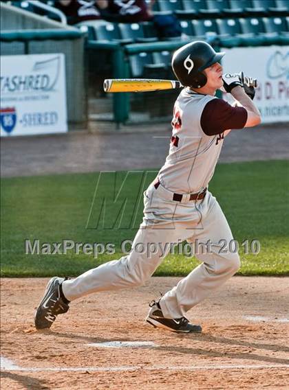 Thumbnail 1 in Xaverian vs. Amherst-Pelham (MIAA Division 1 Final) photogallery.