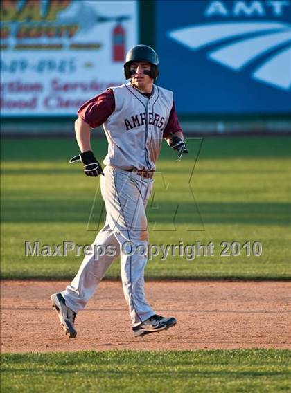 Thumbnail 2 in Xaverian vs. Amherst-Pelham (MIAA Division 1 Final) photogallery.