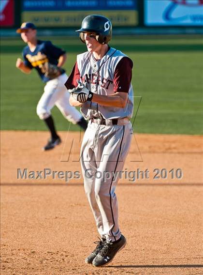 Thumbnail 1 in Xaverian vs. Amherst-Pelham (MIAA Division 1 Final) photogallery.
