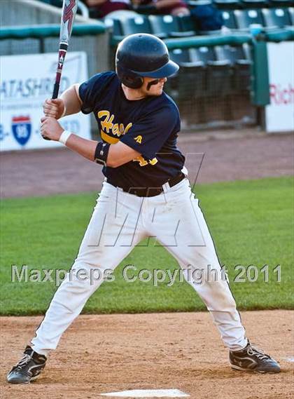 Thumbnail 1 in Xaverian vs. Amherst-Pelham (MIAA Division 1 Final) photogallery.