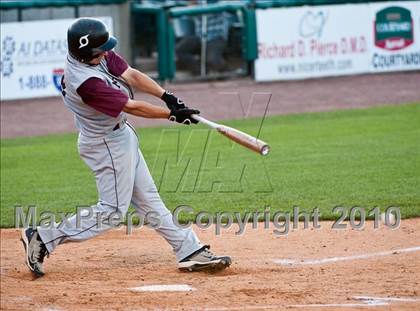 Thumbnail 3 in Xaverian vs. Amherst-Pelham (MIAA Division 1 Final) photogallery.