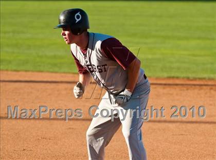 Thumbnail 1 in Xaverian vs. Amherst-Pelham (MIAA Division 1 Final) photogallery.