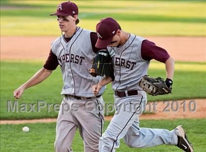 Thumbnail 2 in Xaverian vs. Amherst-Pelham (MIAA Division 1 Final) photogallery.