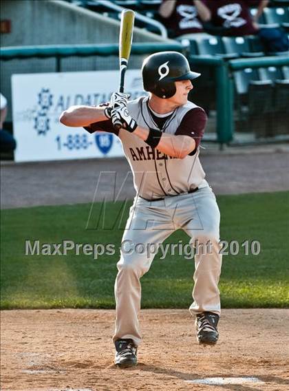 Thumbnail 2 in Xaverian vs. Amherst-Pelham (MIAA Division 1 Final) photogallery.