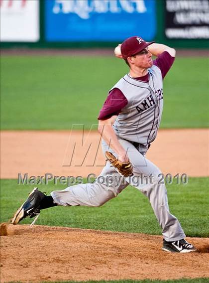 Thumbnail 1 in Xaverian vs. Amherst-Pelham (MIAA Division 1 Final) photogallery.