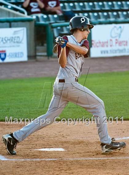 Thumbnail 3 in Xaverian vs. Amherst-Pelham (MIAA Division 1 Final) photogallery.