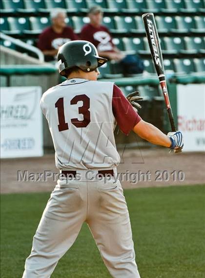 Thumbnail 1 in Xaverian vs. Amherst-Pelham (MIAA Division 1 Final) photogallery.