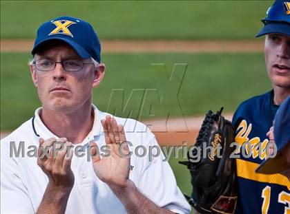 Thumbnail 3 in Xaverian vs. Amherst-Pelham (MIAA Division 1 Final) photogallery.