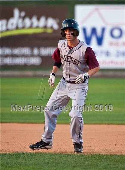 Thumbnail 3 in Xaverian vs. Amherst-Pelham (MIAA Division 1 Final) photogallery.