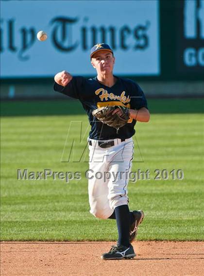 Thumbnail 3 in Xaverian vs. Amherst-Pelham (MIAA Division 1 Final) photogallery.