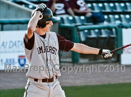 Thumbnail 3 in Xaverian vs. Amherst-Pelham (MIAA Division 1 Final) photogallery.