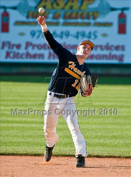 Thumbnail 3 in Xaverian vs. Amherst-Pelham (MIAA Division 1 Final) photogallery.