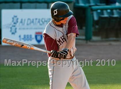 Thumbnail 2 in Xaverian vs. Amherst-Pelham (MIAA Division 1 Final) photogallery.