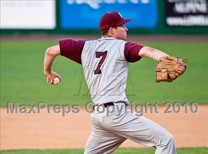 Thumbnail 3 in Xaverian vs. Amherst-Pelham (MIAA Division 1 Final) photogallery.