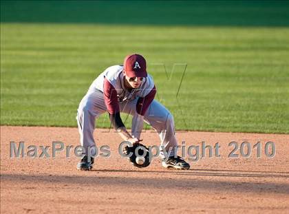 Thumbnail 3 in Xaverian vs. Amherst-Pelham (MIAA Division 1 Final) photogallery.