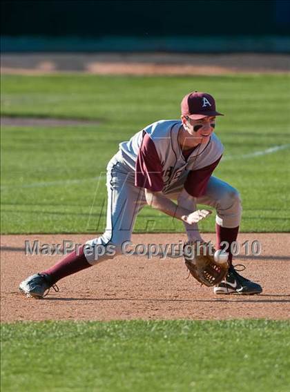Thumbnail 2 in Xaverian vs. Amherst-Pelham (MIAA Division 1 Final) photogallery.