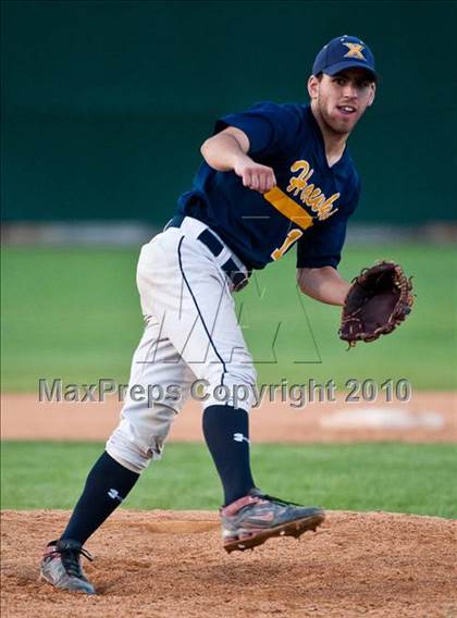 Thumbnail 3 in Xaverian vs. Amherst-Pelham (MIAA Division 1 Final) photogallery.