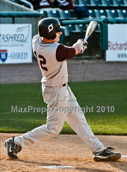 Thumbnail 1 in Xaverian vs. Amherst-Pelham (MIAA Division 1 Final) photogallery.