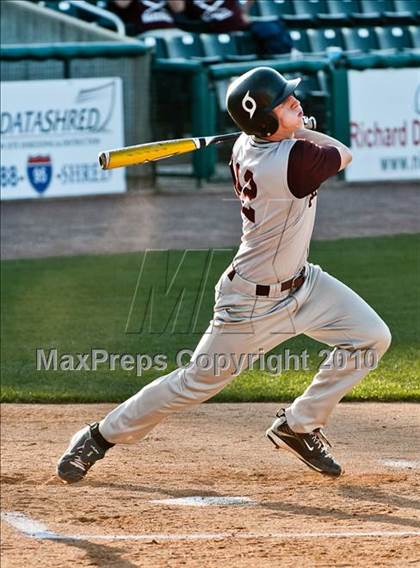 Thumbnail 3 in Xaverian vs. Amherst-Pelham (MIAA Division 1 Final) photogallery.