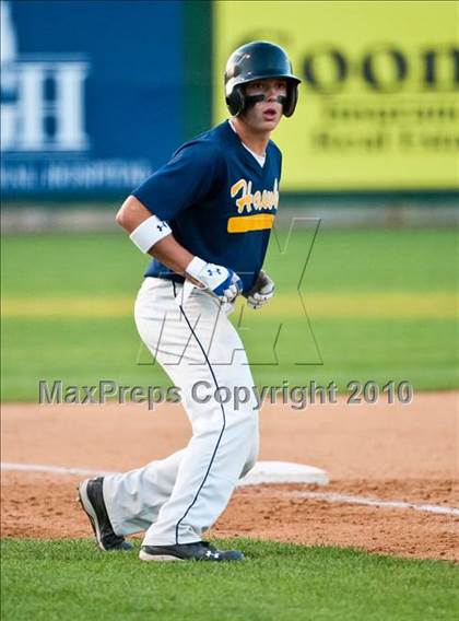 Thumbnail 2 in Xaverian vs. Amherst-Pelham (MIAA Division 1 Final) photogallery.