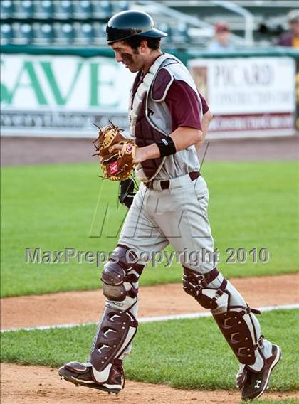 Thumbnail 2 in Xaverian vs. Amherst-Pelham (MIAA Division 1 Final) photogallery.