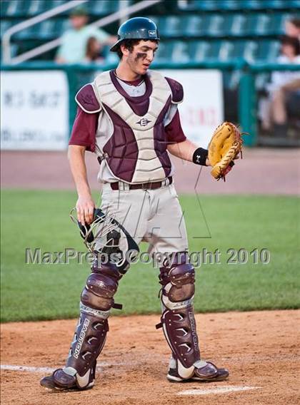 Thumbnail 3 in Xaverian vs. Amherst-Pelham (MIAA Division 1 Final) photogallery.