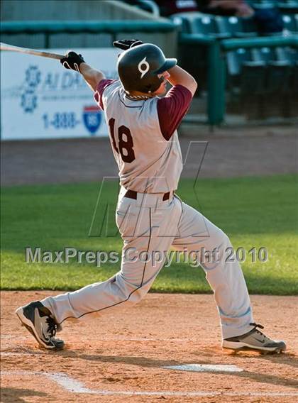 Thumbnail 2 in Xaverian vs. Amherst-Pelham (MIAA Division 1 Final) photogallery.