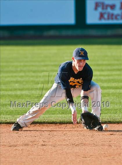 Thumbnail 1 in Xaverian vs. Amherst-Pelham (MIAA Division 1 Final) photogallery.