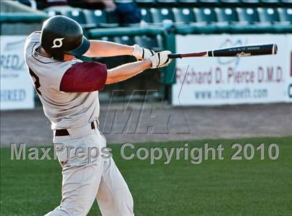 Thumbnail 1 in Xaverian vs. Amherst-Pelham (MIAA Division 1 Final) photogallery.