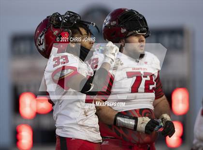 Thumbnail 2 in Granite City @ Jerseyville photogallery.