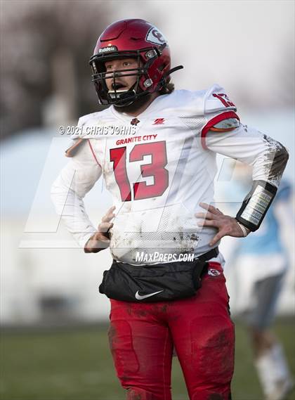 Thumbnail 1 in Granite City @ Jerseyville photogallery.