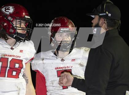 Thumbnail 2 in Granite City @ Jerseyville photogallery.