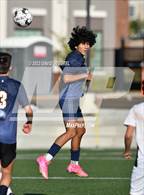 Photo from the gallery "Encina Prep vs. Western Sierra Collegiate Academy (CIF SJS D7 Semi Final)"