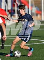 Photo from the gallery "Encina Prep vs. Western Sierra Collegiate Academy (CIF SJS D7 Semi Final)"