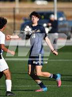 Photo from the gallery "Encina Prep vs. Western Sierra Collegiate Academy (CIF SJS D7 Semi Final)"