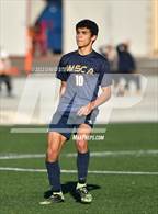 Photo from the gallery "Encina Prep vs. Western Sierra Collegiate Academy (CIF SJS D7 Semi Final)"