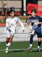 Photo from the gallery "Encina Prep vs. Western Sierra Collegiate Academy (CIF SJS D7 Semi Final)"