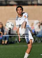 Photo from the gallery "Encina Prep vs. Western Sierra Collegiate Academy (CIF SJS D7 Semi Final)"